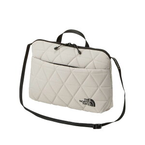 THE NORTH FACE GEOFACE POUCH (�t�H�b�V���A�C�{���[) (�U�E�m�[�X�E�t�F�C�X �W�I�t�F�C�X�|�[�`)�y���f�B�[�X �����Y�z�y�g�[�g�o�b�O PC���[ �^�u���b�g���[ �N�b�V�����|�P�b�g �z���C�g�z�y26SS