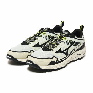MIZUNO WAVE DAICHI LS (���C�g�x�[�W��×�u���b�N×���C���C�G���[) (�~�Y�m �E�G�[�u �_�C�` LS)�y�����Y ���f�B�[�X�z�y�g���C�������j���O�V���[�Y �X�j�[�J�[ ���i���� �N�b�V������ ���L �x�[