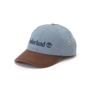 Timberland GW Denim Cap (Gray) (�e�B���o�[�����h GW �f�j�� �L���b�v)�y�����Y ���f�B�[�X�z�y�L���b�v �R�b�g���f�� �O���[�z�y26SS�z