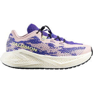 SALOMON AERO GLIDE 4 GRVL (Shadow Gray / Deep Blue / Butterfly) (�T������ �G�A�� �O���C�h 4 �O���x��)�y���f�B�[�X�z�y�����j���O�V���[�Y �N�b�V������ �O���b�v �y�� �ʋC�� �g���N�V���� �s���N�z�y26SS