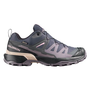 SALOMON X ULTRA 360 GORE-TEX (Nine Iron / Excalibur / Shadow Gray) (�T������ �G�b�N�X �E���g�� �X���[�V�b�N�X�e�B �S�A�e�b�N�X)�y���f�B�[�X�z�y�n�C�L���O�V���[�Y �p�[�v���z�y26SS�z