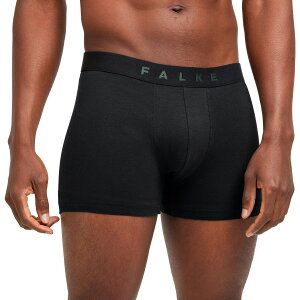 FALKE 2-Pack Men Boxer Daily Comfort (SORTIMENT) (�t�@���P �c�[�p�b�N �����Y �{�N�T�[ �f�C���[ �R���t�H�[�g)�y�����Y�z�y�{�N�T�[�p���c 2���g�Z�b�g �O���[���z�y26SS�z