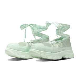 CONVERSE ALL STAR TREKWAVE BL OX (�~���L�[�~���g) (�R���o�[�X �I�[���X�^�[ �g���b�N�E�G�[�u BL OX)�y���f�B�[�X�z�y���� �X�j�[�J�[ ���f�B�[�X �o���G�R�A �X�j�[�J�[ �O���[���z�y26SS�z