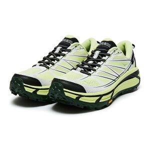 HOKA MAFATE SPEED 2 (�n�j�[�f���[ / �z���C�g) (�z�J �}�t�@�e�X�s�[�h 2)�y�����Y ���f�B�[�X�z�y�O���b�v�� ������ �g���C�������j���O �O���[���z�y26SS�z