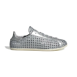 adidas originals STAN SMITH LO PRO (Silver Metallic / Grey Two / Off White) (�A�f�B�_�X�I���W�i���X �X�^���X�~�X ���[�v��)�y���f�B�[�X�z�y���^ �V���o�[�z�y26SS�z