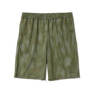 AKTR MELT CAMO 6.5-INCH SHORTS (OL) (�A�N�^�[ �����g �J�� 6.5�C���` �V���[�c)�y�����Y�z�y�V���[�c �X�|�[�c�E�F�A ���b�V���f�� �y�� �ʋC�� �I���[�u�z�y26SS�z