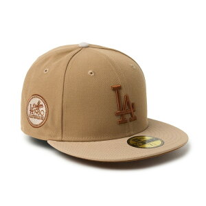 NEW ERA LOS ANGELES DODGERS CAMOUFLAGE COLOR 59FIFTY (�J�[�L/�L������/�X�g�[��) (�j���[�G�� ���T���[���X �h�W���[�X CF�J���[ 59FIFTY)�y�����Y�z�y�~���^���[�e�C�X�g MLB �x�[�W���z�y26SS�z