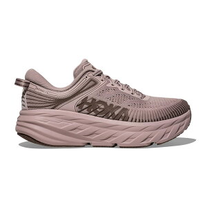 HOKA BONDI 7 (�f�[�c �V���K�[ / �f�[�c �V���b�v) (�z�J �{���_�C 7)�y���f�B�[�X�z�y�t��EVA�~�b�h�\�[�� �N�b�V������ �ʋC�� �u���E���z�y26SS�z
