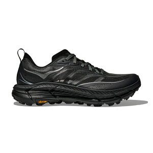 HOKA MAFATE SPEED 4 LITE (�u���b�N / �A�E�^�[ �I�[�r�b�g) (�z�J �}�t�@�e �X�s�[�h 4 ���C�g)�y�����Y ���f�B�[�X�z�y�ϋv�� �X�y�A���[�X�t�� �u���b�N�z�y26SS�z