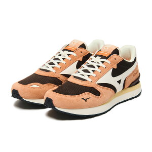MIZUNO RB87 (�I�����W×�u���E��×�z���C�g) (�~�Y�m �A�[���r�[87)�y�����Y ���f�B�[�X�z�y�����j���O�V���[�Y �y�ʃX�j�[�J�[ �X�|�[�c�V���[�Y �N�b�V������ �g���[�j���O�V���[�Y �I�����W