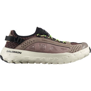 SALOMON SOLAMPHIBIAN (Black Coffee / Iron / Rainy Day) (�T������ �\�����t�B�r�A��)�y�����Y�z�y���J�o���[�V���[�Y �X���b�|���V���[�Y ���������V���[�Y �N�b�V������ �u���E���z�y26SS�z