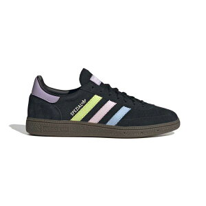 ADIDAS Japan Handball Spezial (Core Black / Glow Blue / Off White) (�A�f�B�_�X ���{ �n���h�{�[�� �X�y�c�B�A��)�y�����Y ���f�B�[�X�z�y���K �N���V�b�N�f�U�C�� �u���b�N�z�y26SS�z