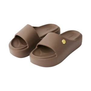 Voices Culture MIMO (BROWN) (���H�C�V�Y�E�J���`���[ �~��)�y���f�B�[�X�z�y�y�� EVA�f�� �t�B�b�g�� �u���E���z�y26SS�z