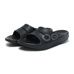 �y�\��z5�����{�ȍ~�����\��y����������ρE�ԕi�����L�����Z���s�zOOFOS OOahh Sport (Black Matrix) (�E�[�t�H�X �E�[�A�[ �X�|�[�c)�y�����Y ���f�B�[�X�z�y���J�o���[�T���_�� �Ռ��z�� �u