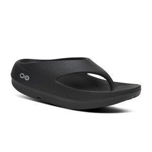 �y�\��z5�����{�ȍ~�����\��y����������ρE�ԕi�����L�����Z���s�zOOFOS OOahh+ (Black) (�E�[�t�H�X �E�[�A�[�v���X)�y�����Y ���f�B�[�X�z�y���J�o���[�T���_�� �Ռ��z�� �u���b�N�z�y26S