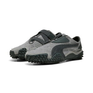 �y�\��z5��16���ȍ~�����\��y����������ρE�ԕi�����L�����Z���s�zPUMA MOSTRO FREEDOM (SHADOW GRAY-GRAY ECHO) (�v�[�} ���X�g�� �t���[�_��)�y�����Y�z�y���芴�̂��闚���S�n �I�[�v�����b�V��