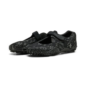 �y�\��z5��20���ȍ~�����\��y����������ρE�ԕi�����L�����Z���s�zPUMA MOSTRO FEY LACE WNS (PUMA Black) (�v�[�} ���X�g�� �t�F�C ���[�X �E�B�����Y)�y���f�B�[�X�z�y���[�X �����[�W�F�[�� �N