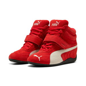�y�\��z5��20���ȍ~�����\��y����������ρE�ԕi�����L�����Z���s�zPUMA SPEEDCAT WEDGE OG WNS (FOR ALL TIME RED-PUMA WHITE) (�v�[�} �X�s�[�h�L���b�g �E�F�b�W OG �E�B�����Y)�y���f�B�[�X�z�y�E�F