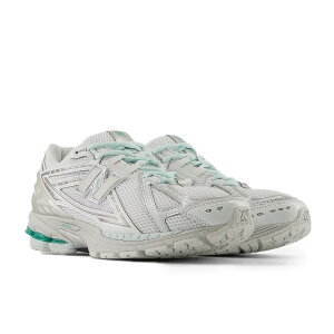 New Balance 1906R (White With Deep End) (�j���[�o�����X �i�C���e�B�[���I�[�V�b�N�X �A�[��)�y�����Y�z�y�X�j�[�J�[ �����j���O�V���[�Y ���b�V���A�b�p�[ �n�C�e�N�X�j�[�J�[ �N�b�V�����\�[�� �z