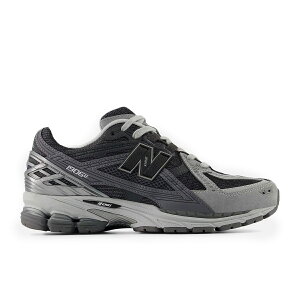 �y6�����{�ȍ~�����\��z New Balance U1906N (Black with castlerock) (�j���[�o�����X 1906N)�y�����Y ���f�B�[�X�z�y�Ռ��z�� �O���b�v�� �ϋv�� �O���[�z�y26SS�z