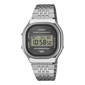 �y���X�g1�_�zCASIO A140WE-8AJF (SILVER) (�J�V�I A140WE-8AJF)�y�����Y�z�y���B���e�[�W�X�^�C�� �f�W�^�����v ���^���o���h �V���o�[�z�y26SS�z