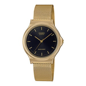 CASIO MQ-24MG-1EJH (GOLD) (�J�V�I MQ-24MG-1EJH)�y�����Y�z�y���^���o���h �����h���d�l �S�[���h�z�y26SS�z