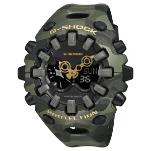 G-SHOCK GA-V01CMG-3AJF (BOLD CAMO SERIES, CAMO AND GOLD) (�W�[�V���b�N GA-V01CMG-3AJF)�y�����Y�z�y�J���t���[�W�� �t�@�b�V���� �X�g���[�g�X�^�C�� �����Y�r���v �J���t���[�W���z�y26SS�z