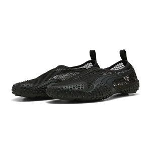 PUMA MOSTRO FLEX MESH (PUMA Black) (�v�[�} ���X�g�� �t���b�N�X ���b�V��)�y�����Y ���f�B�[�X�z�y�X�j�[�J�[ ���[�J�b�g ���b�V�� �f�C���[���[�Y �X�g���[�g �y�� �u���b�N�z�y26FW�z