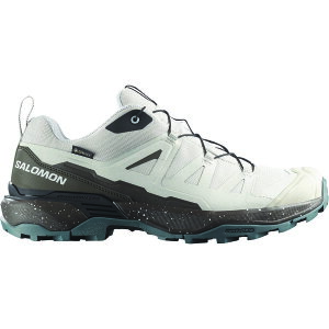 SALOMON X ULTRA 360 GORE-TEX GORAIKO (LUNAR ROCK/BLACK OLIVE/ANCIENT WATE) (�T������ �G�b�N�X �E���g�� 360 �S�A�e�b�N�X �S���C�R�E)�y�����Y�z�y���{���� �n�C�L���O�V���[�Y �g���b�L���O�V���[�Y �h���V��