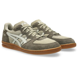 ASICS SKYHAND OG (Driftwood/Smoke Grey) (�A�V�b�N�X �X�J�C�n���h OG)�y�����Y ���f�B�[�X�z�y���g���f�U�C�� �X�G�[�h�V���[�Y EVA�N�b�V���� �I���[�u�z�y26FW�z