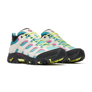 MERRELL MOAB 3 VISTA (45TH ANNIVERSARY) (������ ���A�u 3 �r�X�^)�y�����Y�z�y �}���`�z�y26FW�z