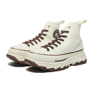 CONVERSE ALL STAR TREKWAVE CB HI (ItzCg/R[q[uE) (Ro[X I[X^[ gbNEG[u CB HI)yY fB[XzyXj[J[ nCJbg  NbV x[Wzy