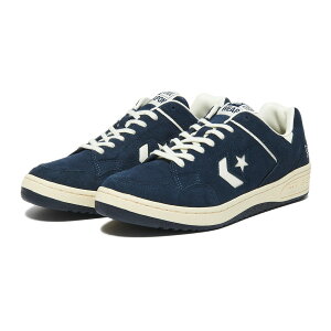 CONVERSE WEAPON SUEDE OX / NE (lCr[/zCg) (Ro[X EG| XG[h OX / NE)yYzyXj[J[ [Jbg oXPbg{[V[Y R{f XG[hAbp[ NVbN