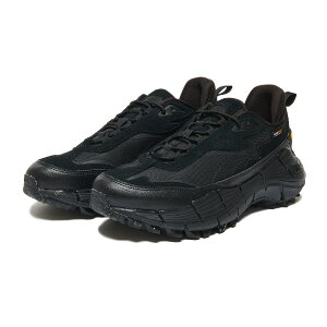 Reebok ZIG KINETICA 2.5 EDGE (ubN) ([{bN WO LleBJ 2.5 GbW)yY fB[XzyXj[J[ V[Y h gC ru\[ ubNzy25FWz