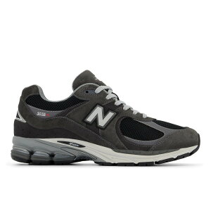ypt10{ 241:59܂ŁzNew Balance 2002R (Black Cement With Black And Slate Grey) (j[oX U2002R)yY fB[XzyXj[J[ NbV Ռz 萫 bV ubNzy25FWz