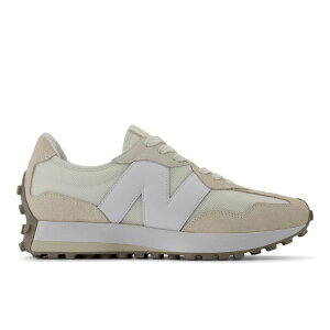 yXg1_zNew Balance 327 (Linen With Sea Salt) (j[oX U327)yfB[XzyXj[J[ [Jbg bV NVbNfUC gX^C x[Wzy25FWz