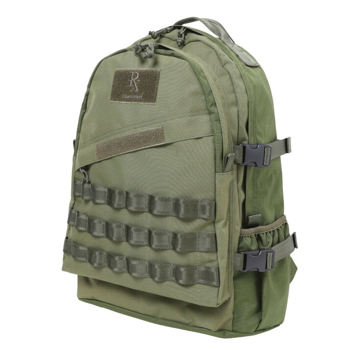 楽天市場】Liberaiders PX TACTICAL BACKPACK (OLIVE) (リベレイダース 