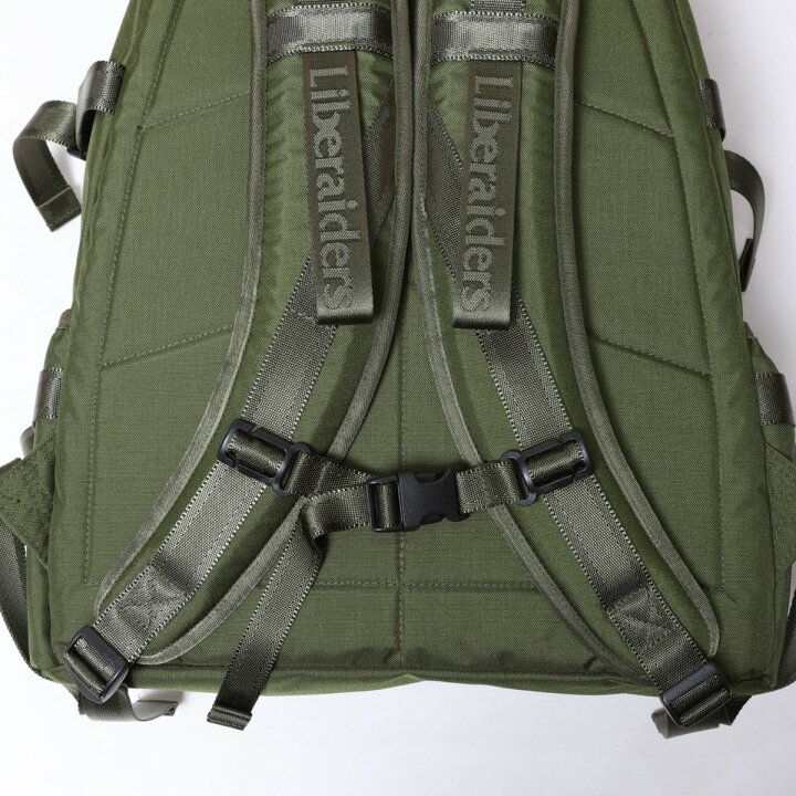 楽天市場】Liberaiders PX TACTICAL BACKPACK (OLIVE) (リベレイダース 