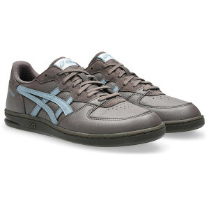 ASICS SKYHAND OG (DARK GREY) (�A�V�b�N�X �X�J�C�n���h OG)�y���f�B�[�X �����Y�z�y�X�j�[�J�[ ���[�J�b�g �X�|�[�c�X�^�C�� �N�b�V������ �O���[�z�y26FW�z