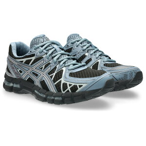 ASICS GEL-KAYANO 20 (Black Coffee/Pure Silver) (�A�V�b�N�X �Q�� �J���m 20)�y�����Y ���f�B�[�X�z�y�����������j���O �N�b�V���j���O���\ ���@�\�X�j�[�J�[ �����j���O�V���[�Y �u���[�z�y26FW�z