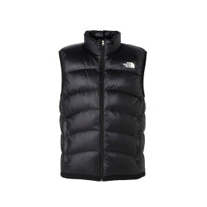 THE NORTH FACE ACONCAGUA VEST (ubN) (UEm[XEtFCX ARJOAxXg)yYzy_ExXg AEghA H ubNzy25FWz