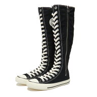【20％OFF】CONVERSE ALL STAR Z XX-HI (ブラック) (コンバース オールスター Z XX-HI)【レディース】【…