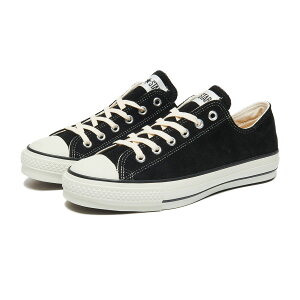 CONVERSE SUEDE ALL STAR J OX (ubN) (Ro[X XG[h I[X^[ J OX)yY fB[XzyXj[J[ [JbgV[Y XG[h NVbN {  ubNzy25FWz