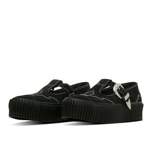 ypt10{ 241:59܂ŁzCONVERSE ALL STAR LIFTED RIBTAPE T-STRAP WT OX (ubN) (Ro[X I[X^[ tebh ue[v TXgbv WT OX)yfB[XzyXj[J[ [JbgV[Y 