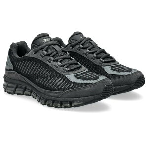 ASICS GEL-QUANTUM 360 I AMP (Black/Graphite Grey) (AVbNX QNH^ 360 I AMP)yY fB[XzyXj[J[ jOV[Y KtBbg ʋC NbV ubNzy25FWz