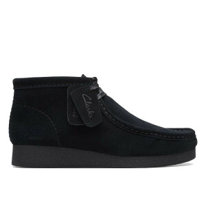 Clarks WallabeeEVO Bt (ubNXG[h) (N[NX r[GH u[c)yfB[XzyV[Y u[c NbV o[\[ V[Y K ubNzy25FWz