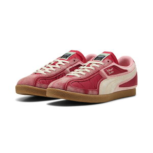 PUMA BRASIL PANELS KIDSUPER (Dark Crimson) (v[} uW plY LbhX[p[)yY fB[XzyXj[J[ [JbgV[Y gfUC X|[cX^C R{ bhzy25FW