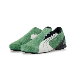 PUMA V-S1 KIDSUPER (Archive Green) (v[} V-S1 LbhX[p[)yY fB[XzyXj[J[ [JbgV[Y gfUC X|[cX^C R{ O[zy25FWz