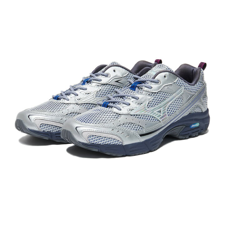 楽天市場】【20％OFF】MIZUNO MXR (ホワイト×シルバー×パープル 