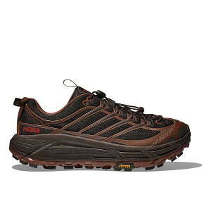 HOKA U MAFATE THREE2 (CAST IRON / MINERAL BROWN) (zJ }t@e X[ 2)yY fB[XzyXj[J[ [Jbg gC jOV[Y ru\[ uEzy25FWz